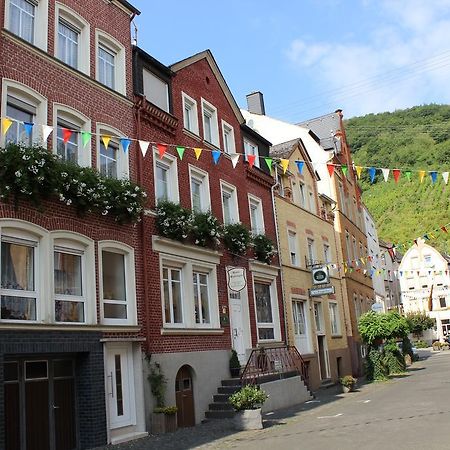 Ferienwohnungen Und Appartements - Haus Budinger Альф Экстерьер фото